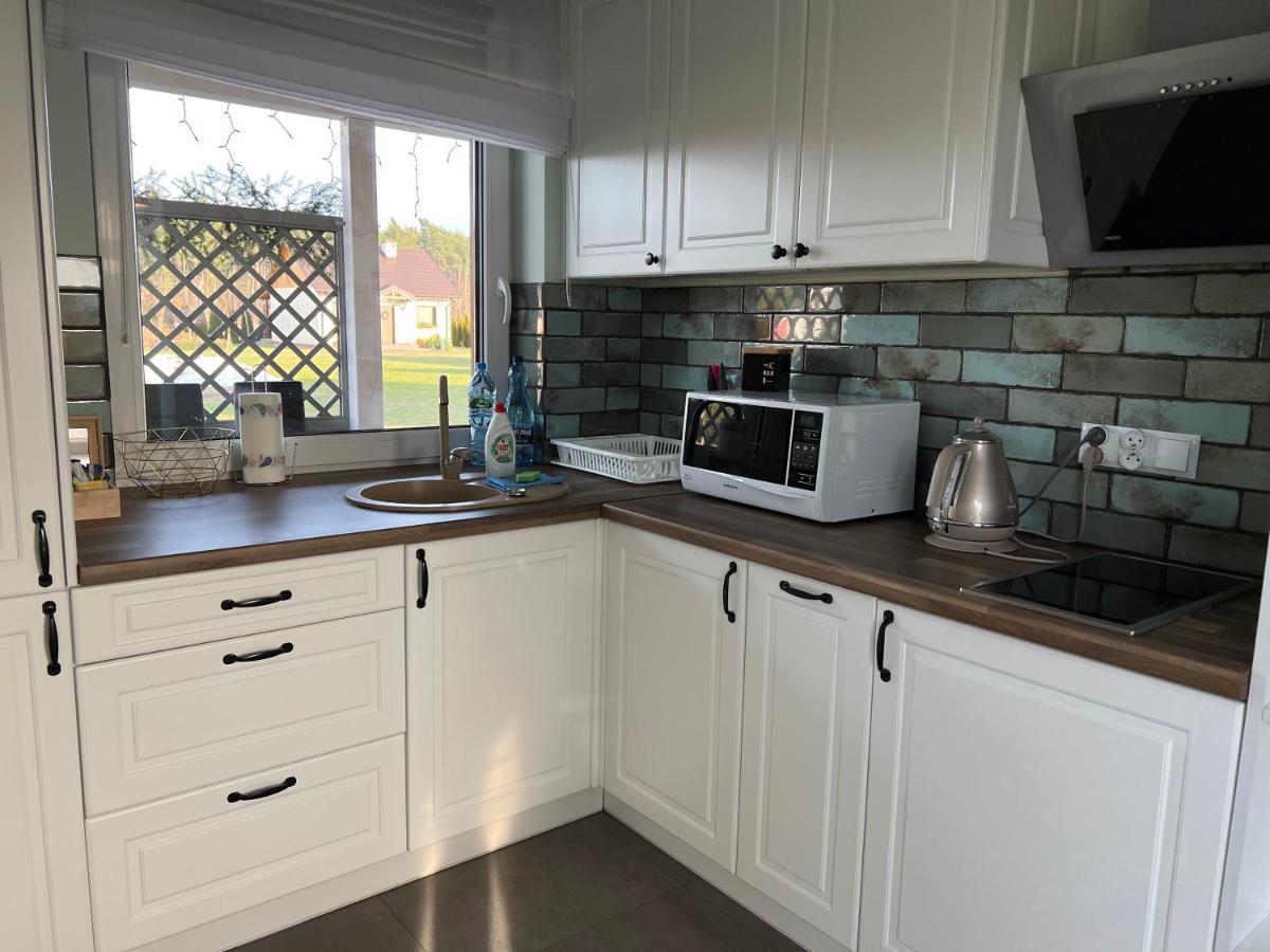 Apartment Caloroczne Zacisze Baltow Ostrowiec Swietokrzyski