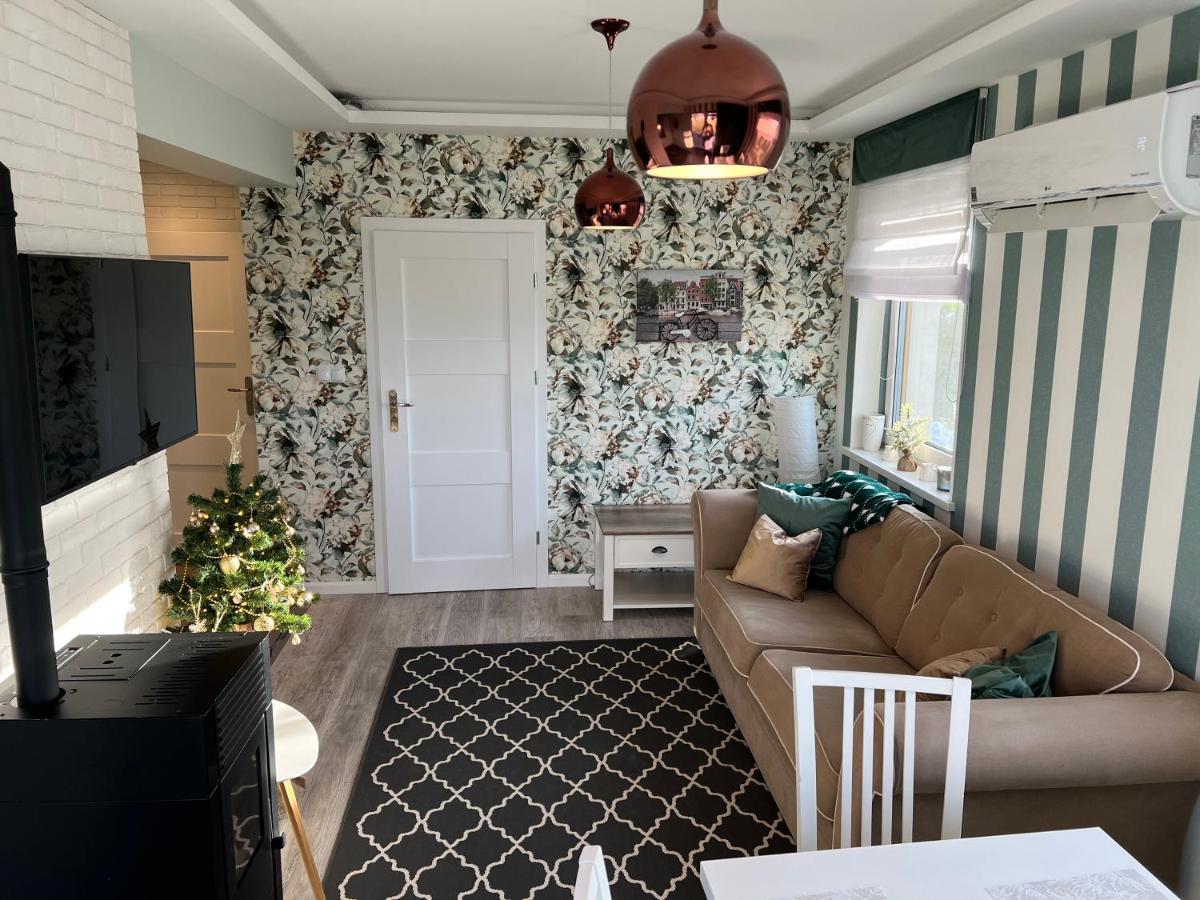 Apartment Caloroczne Zacisze Baltow Ostrowiec Swietokrzyski