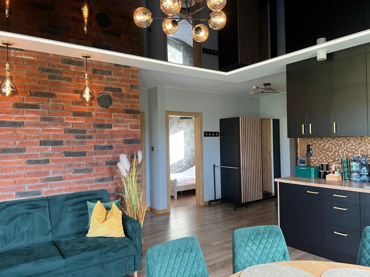 Apartment Caloroczne Zacisze Baltow