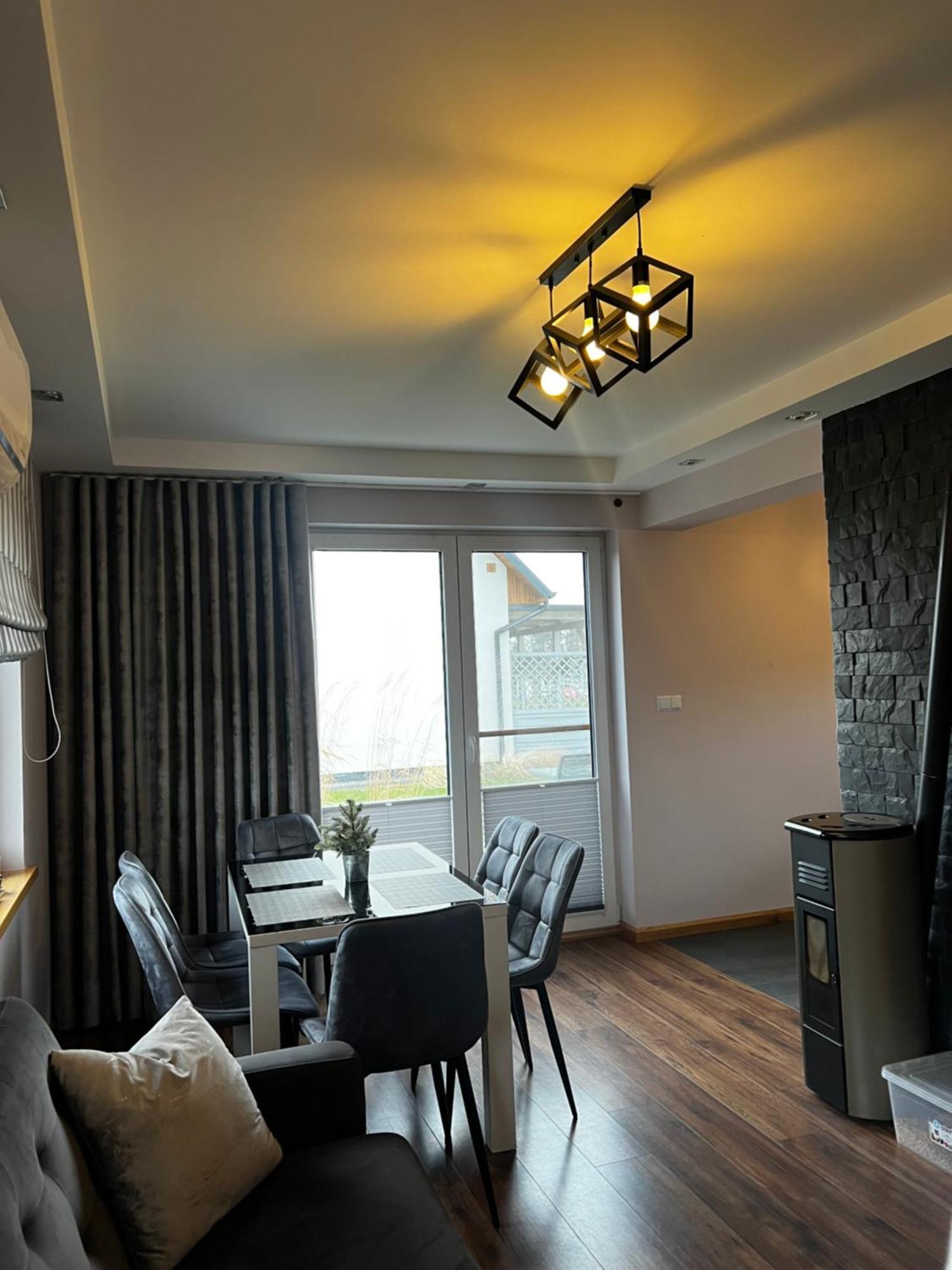 Caloroczne Zacisze Baltow Apartment Ostrowiec Swietokrzyski