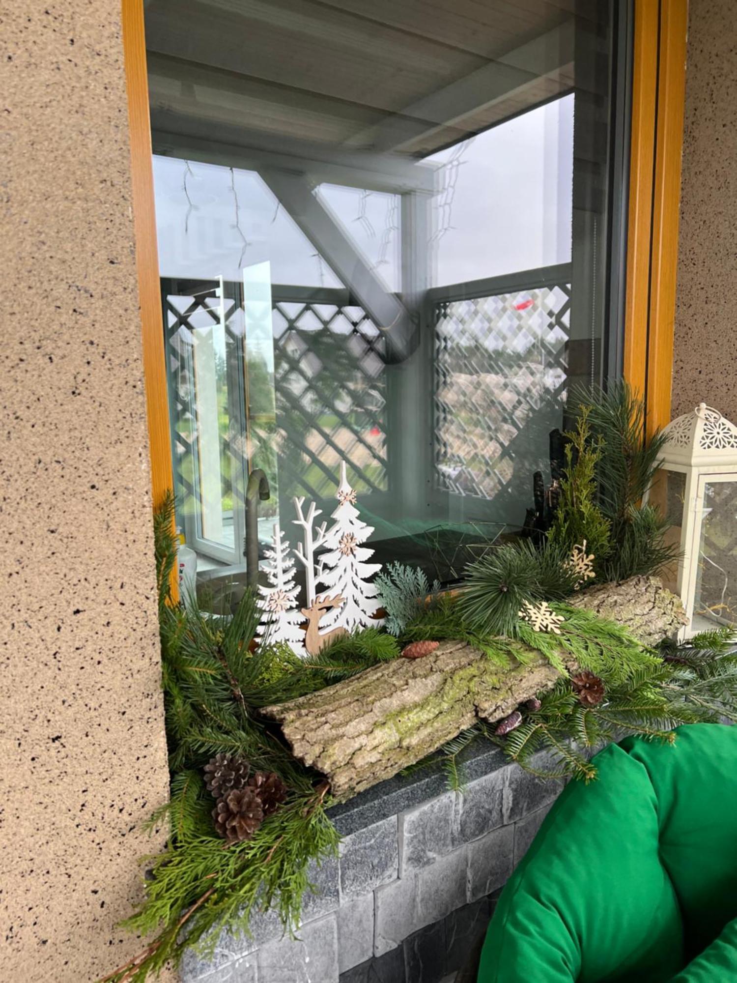 Apartment Caloroczne Zacisze Baltow Ostrowiec Swietokrzyski