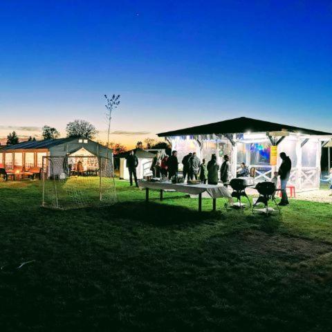 Apartment Caloroczne Zacisze Baltow *