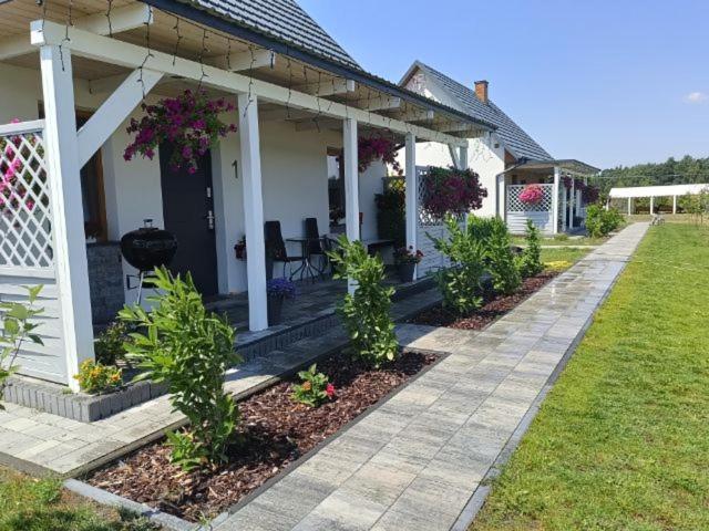 Caloroczne Zacisze Baltow Apartment *