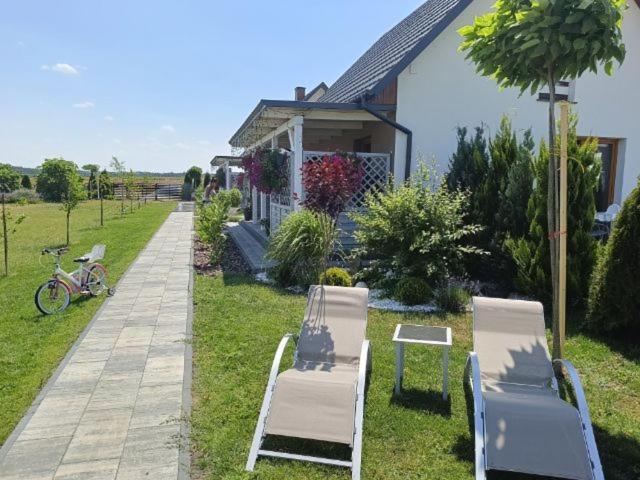 Caloroczne Zacisze Baltow Apartment *