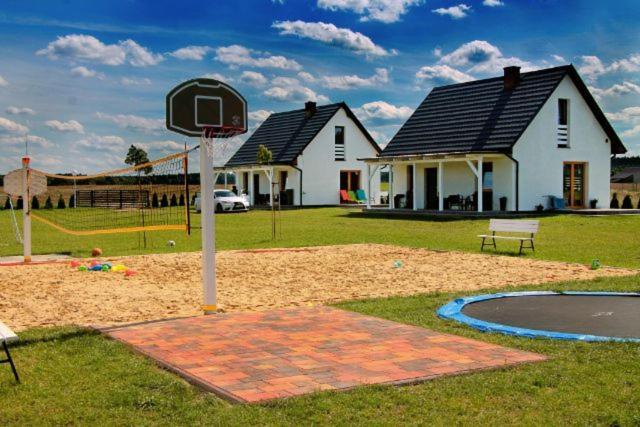 Apartment Caloroczne Zacisze Baltow Ostrowiec Swietokrzyski
