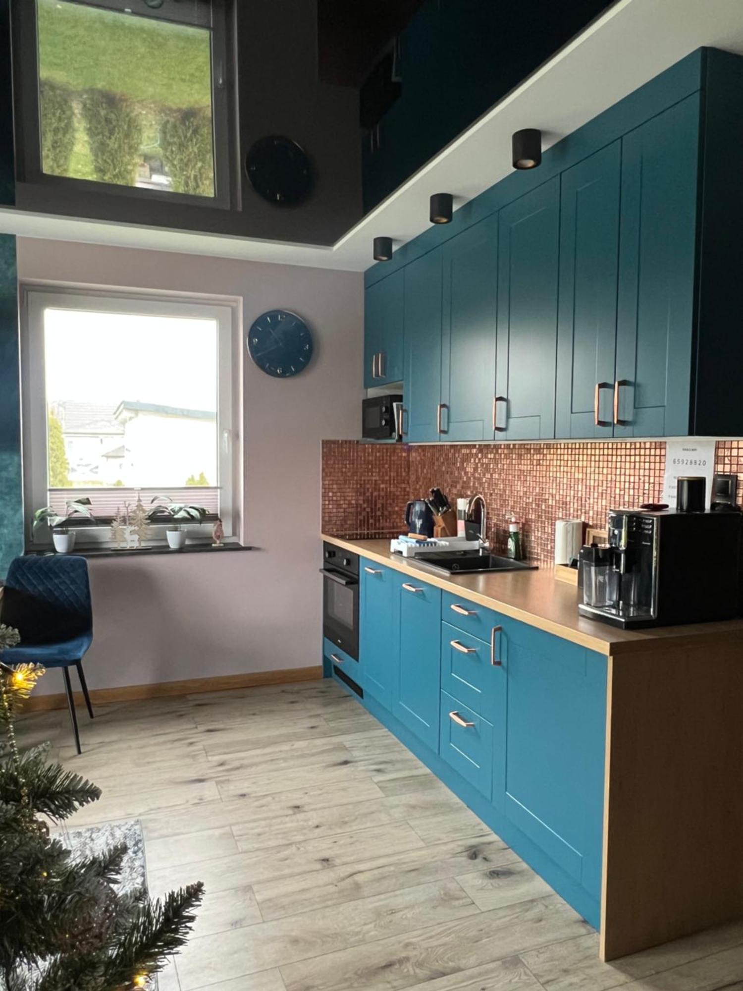 Apartment Caloroczne Zacisze Baltow