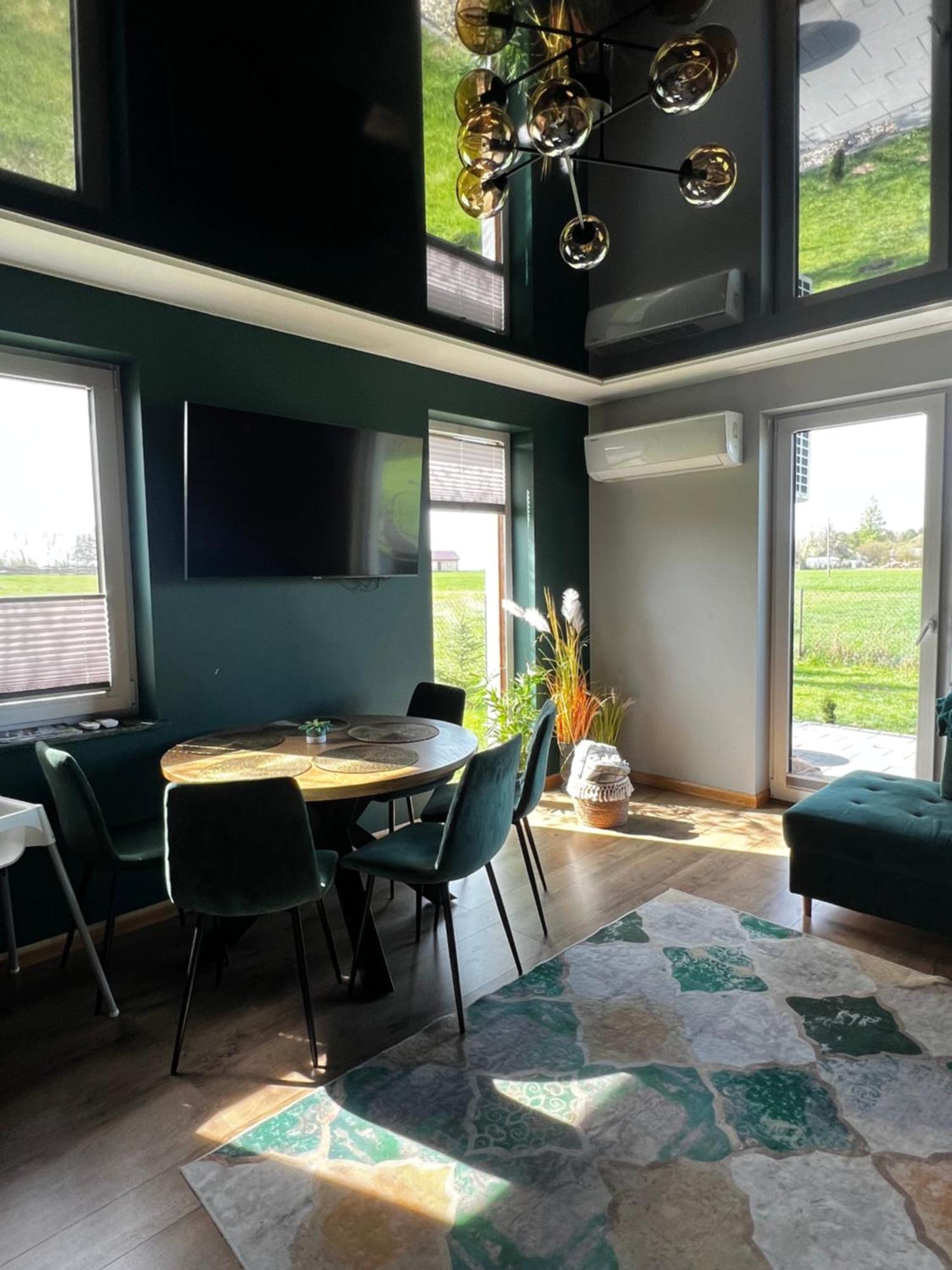 Caloroczne Zacisze Baltow Apartment Ostrowiec Swietokrzyski