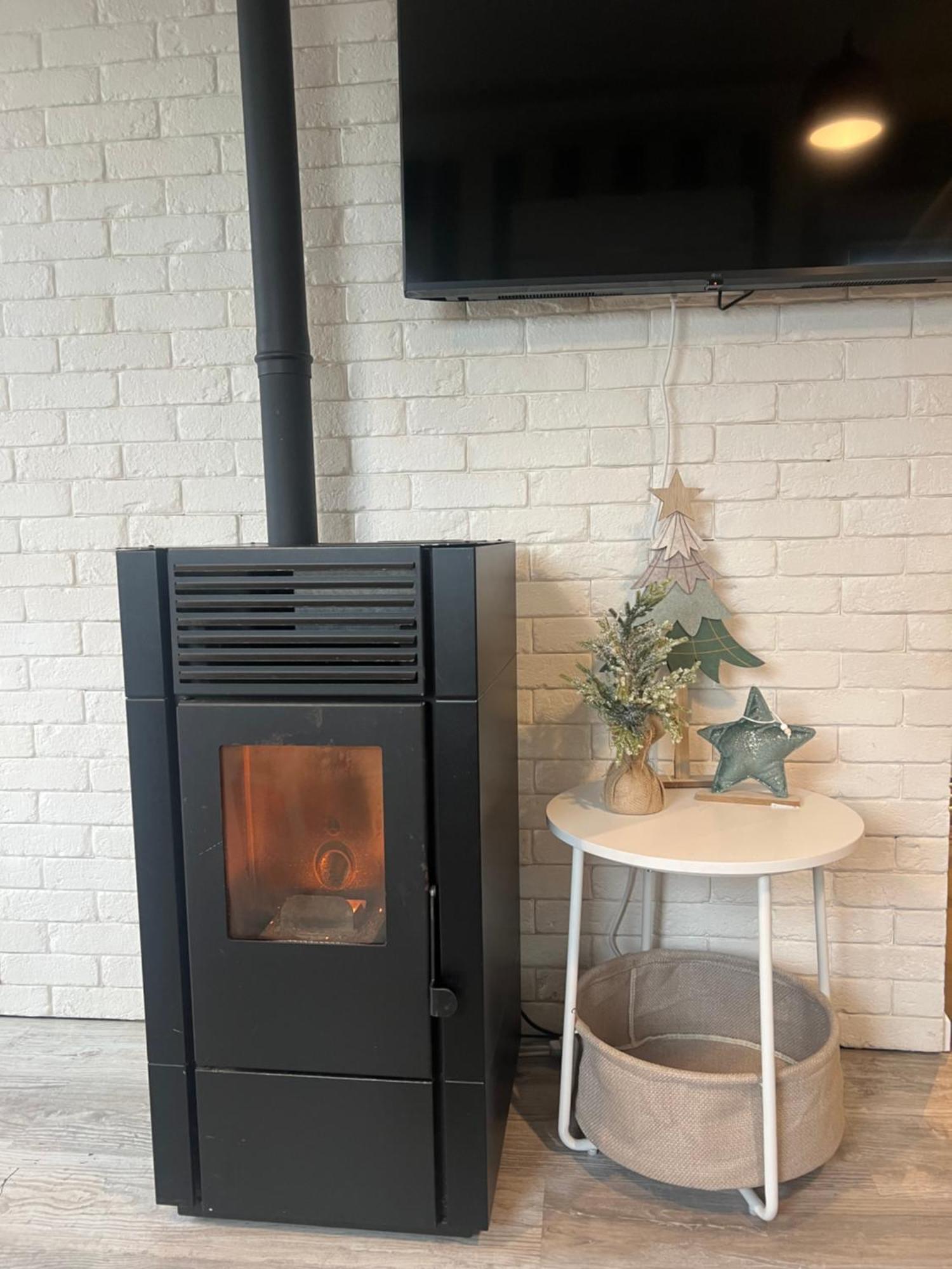 Apartment Caloroczne Zacisze Baltow