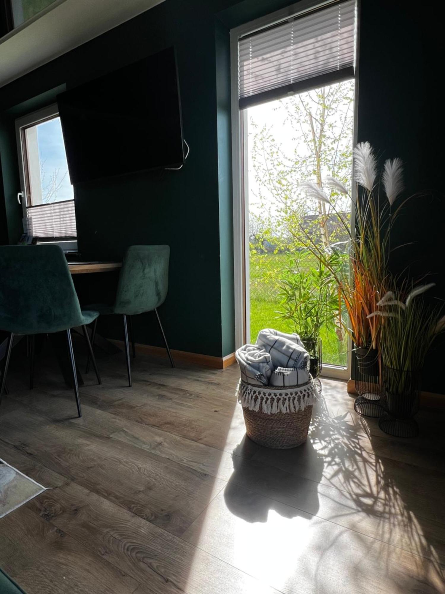 Caloroczne Zacisze Baltow Apartment Ostrowiec Swietokrzyski