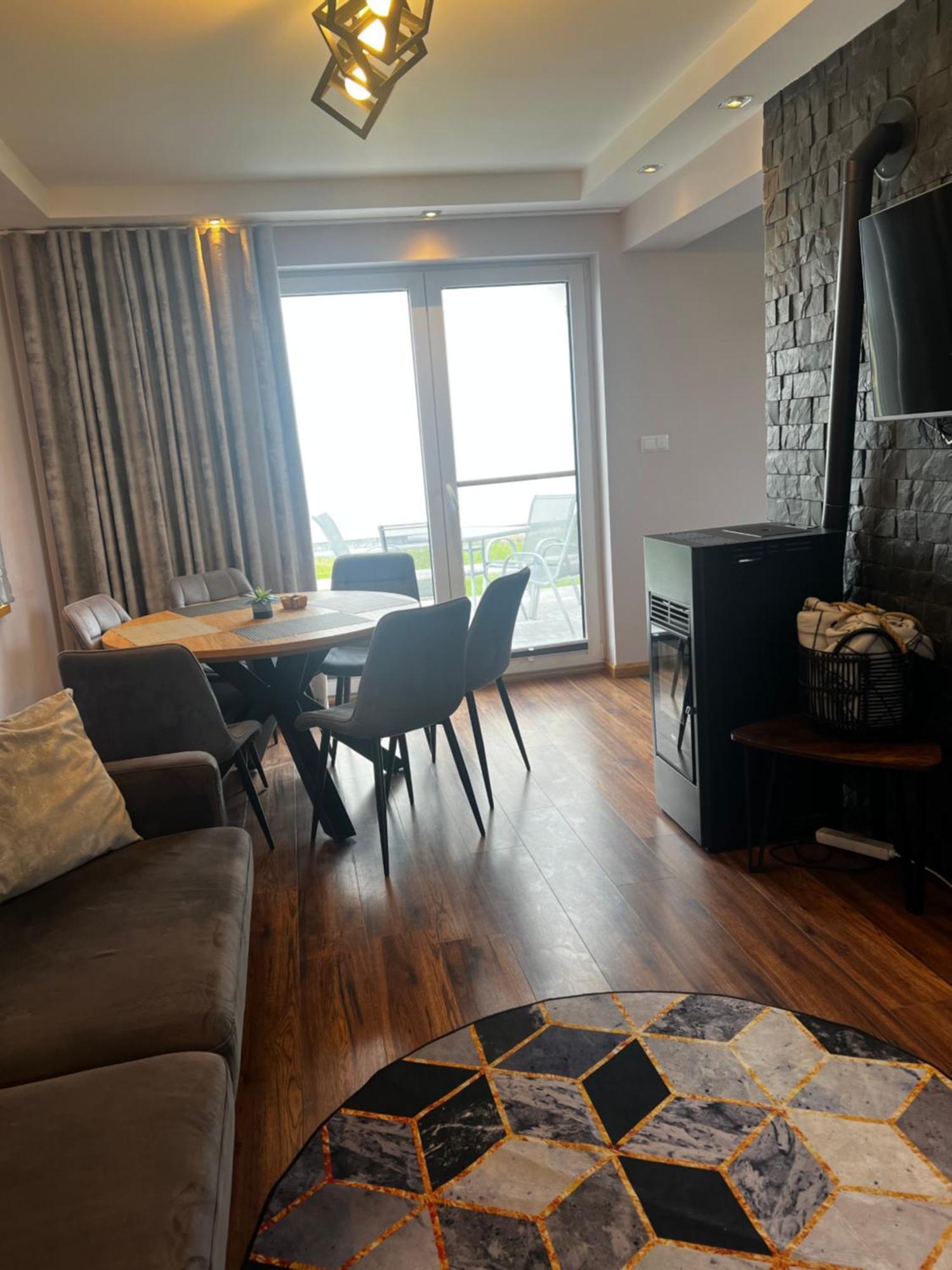 Apartment Caloroczne Zacisze Baltow Ostrowiec Swietokrzyski