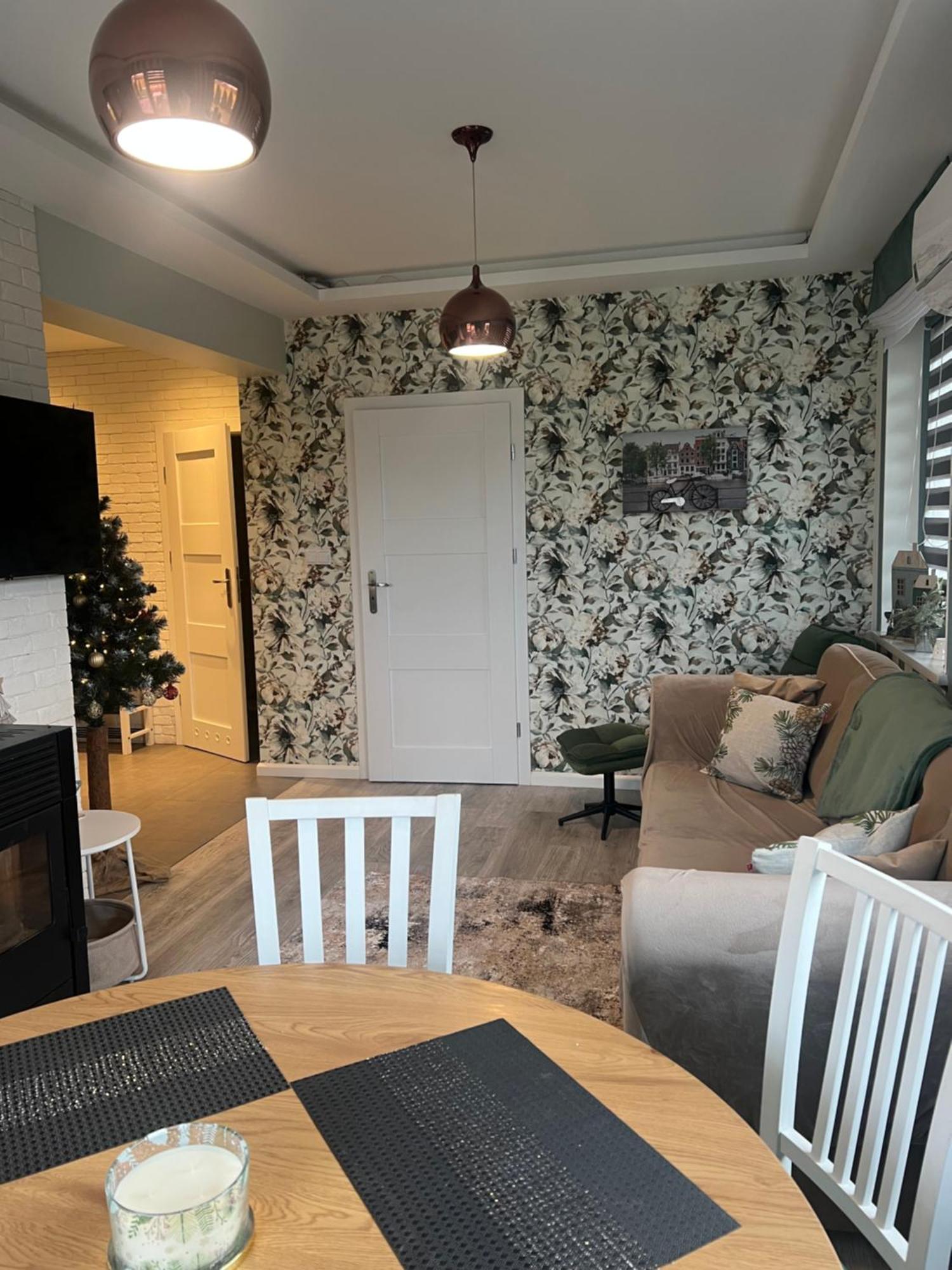 Apartment Caloroczne Zacisze Baltow