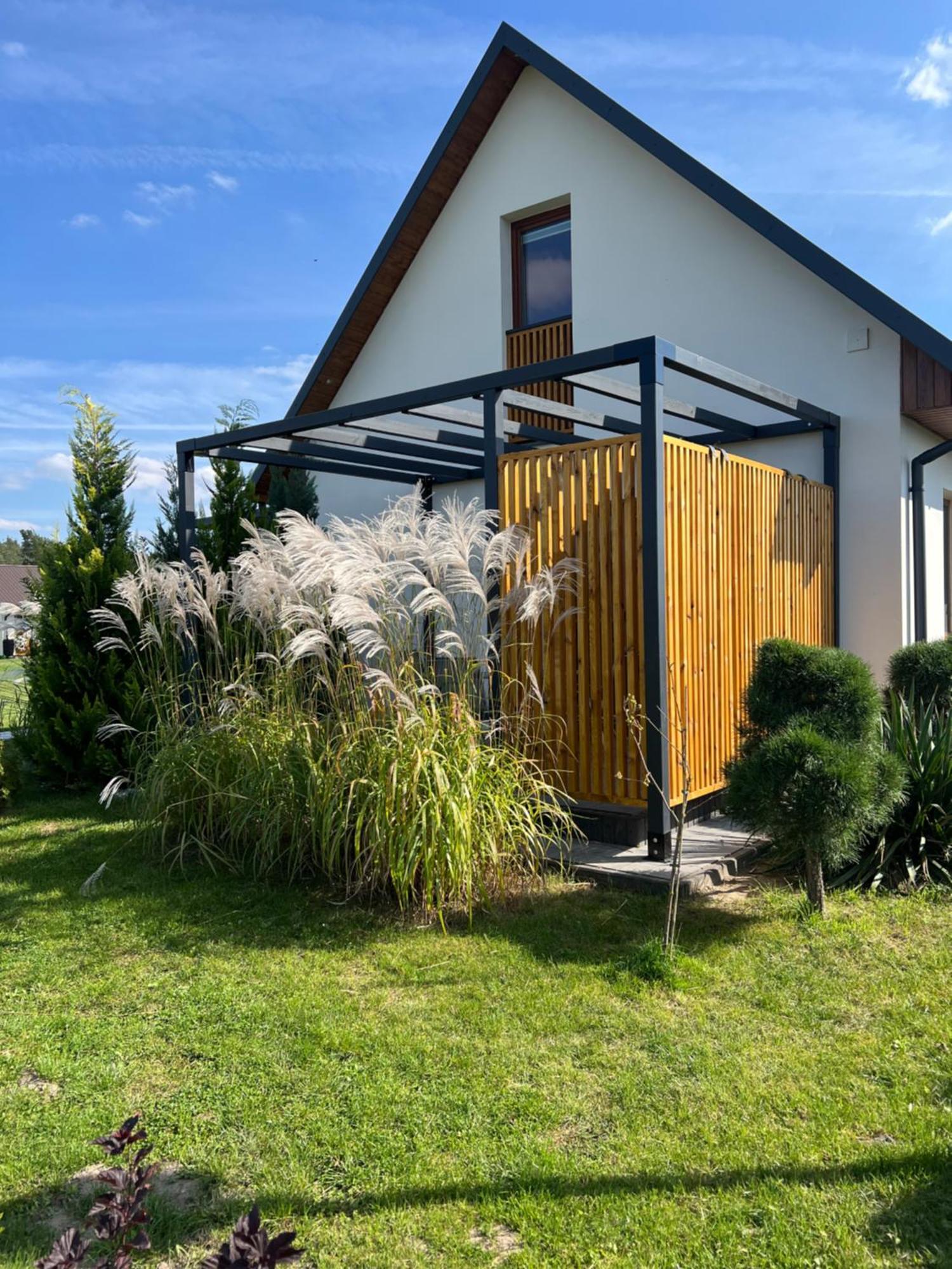 Caloroczne Zacisze Baltow Apartment *