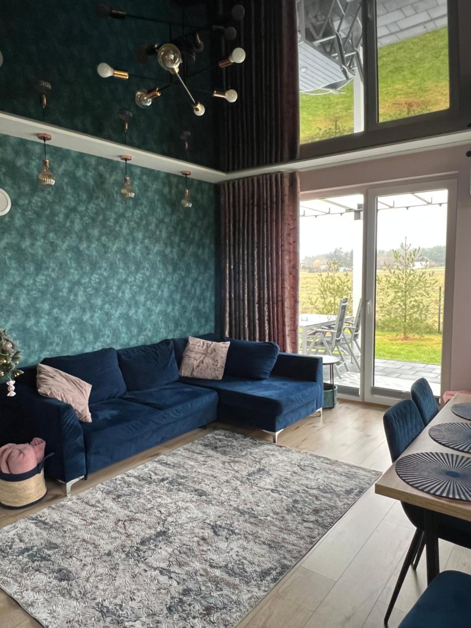 Caloroczne Zacisze Baltow Apartment Ostrowiec Swietokrzyski