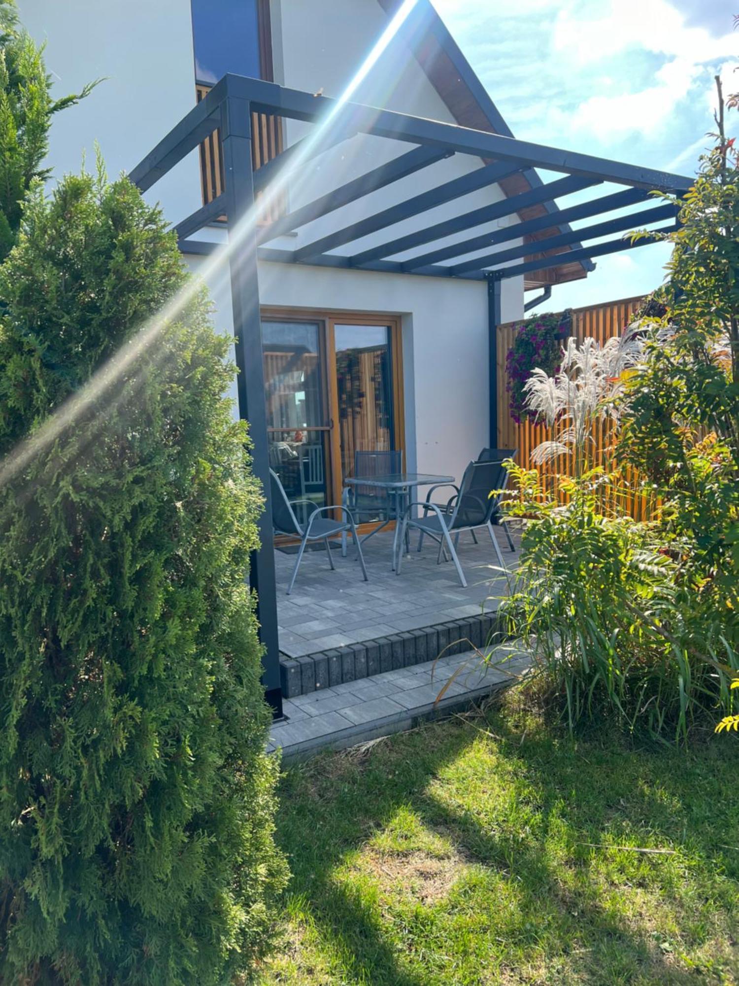 Caloroczne Zacisze Baltow Ostrowiec Swietokrzyski