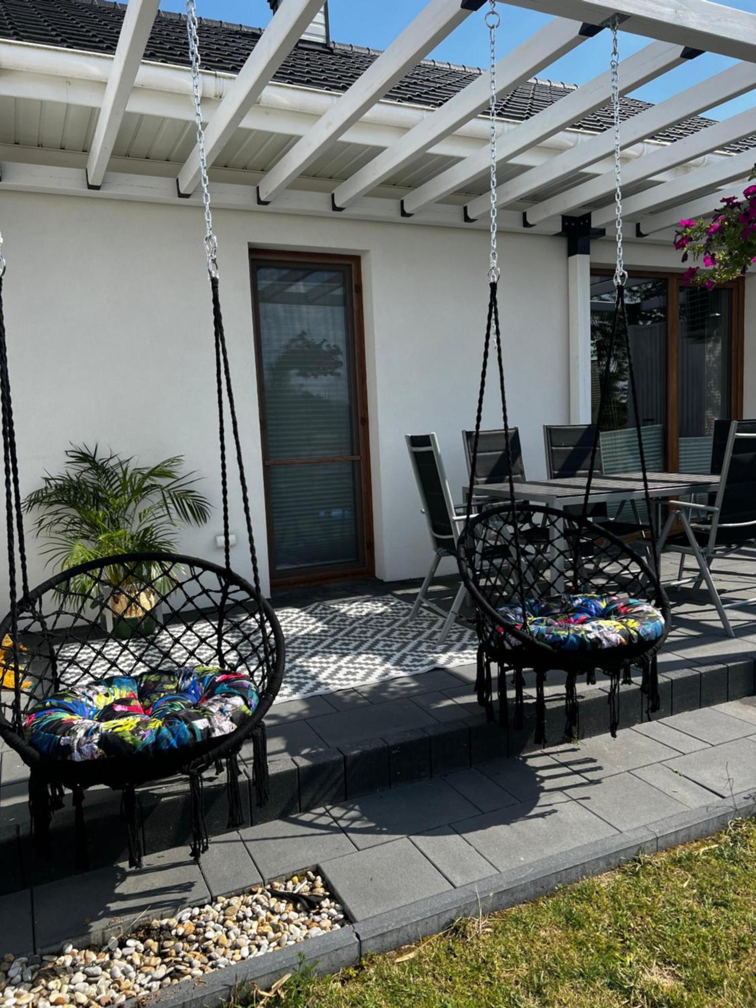 Caloroczne Zacisze Baltow Apartment
