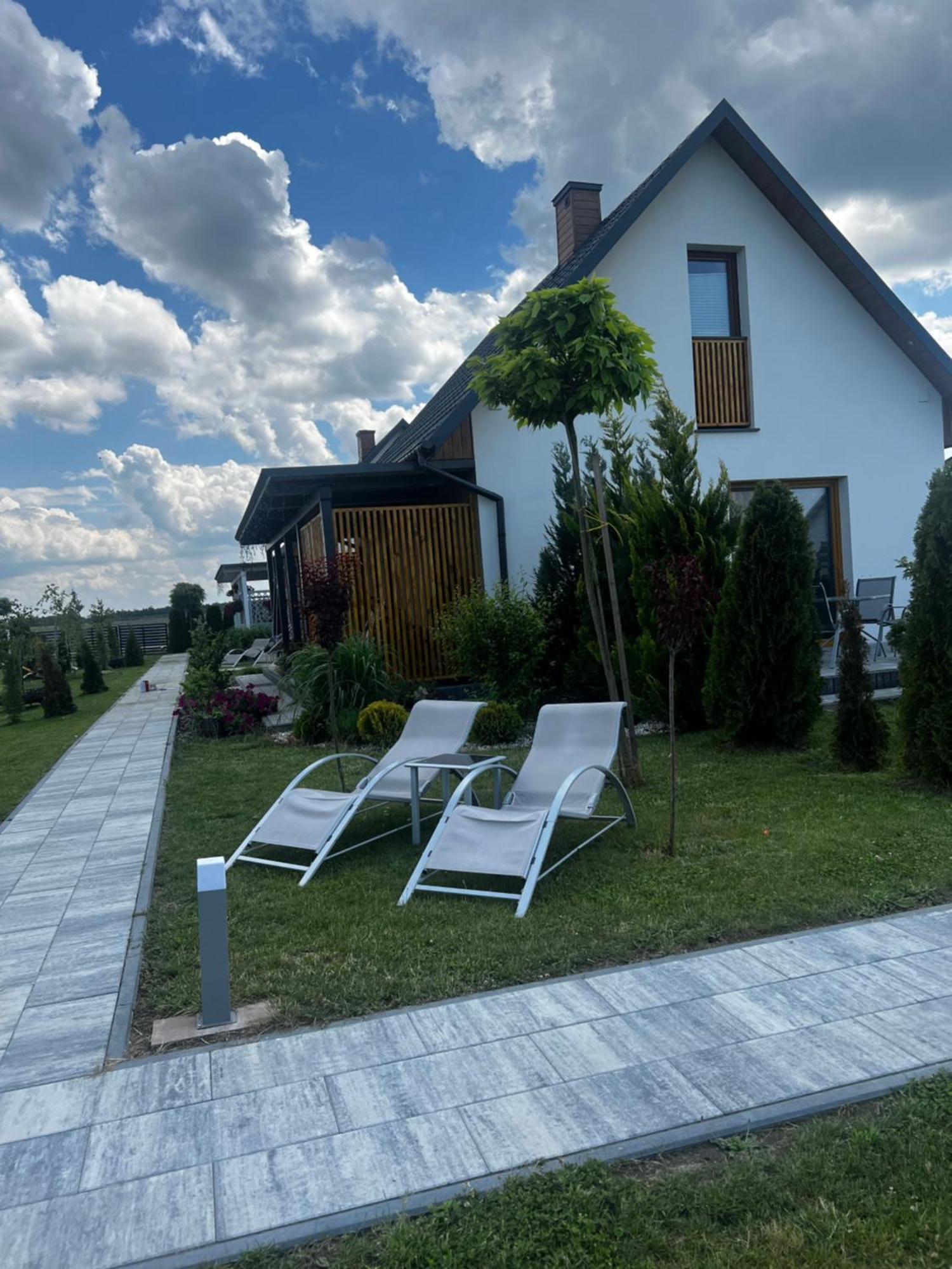 Apartment Caloroczne Zacisze Baltow