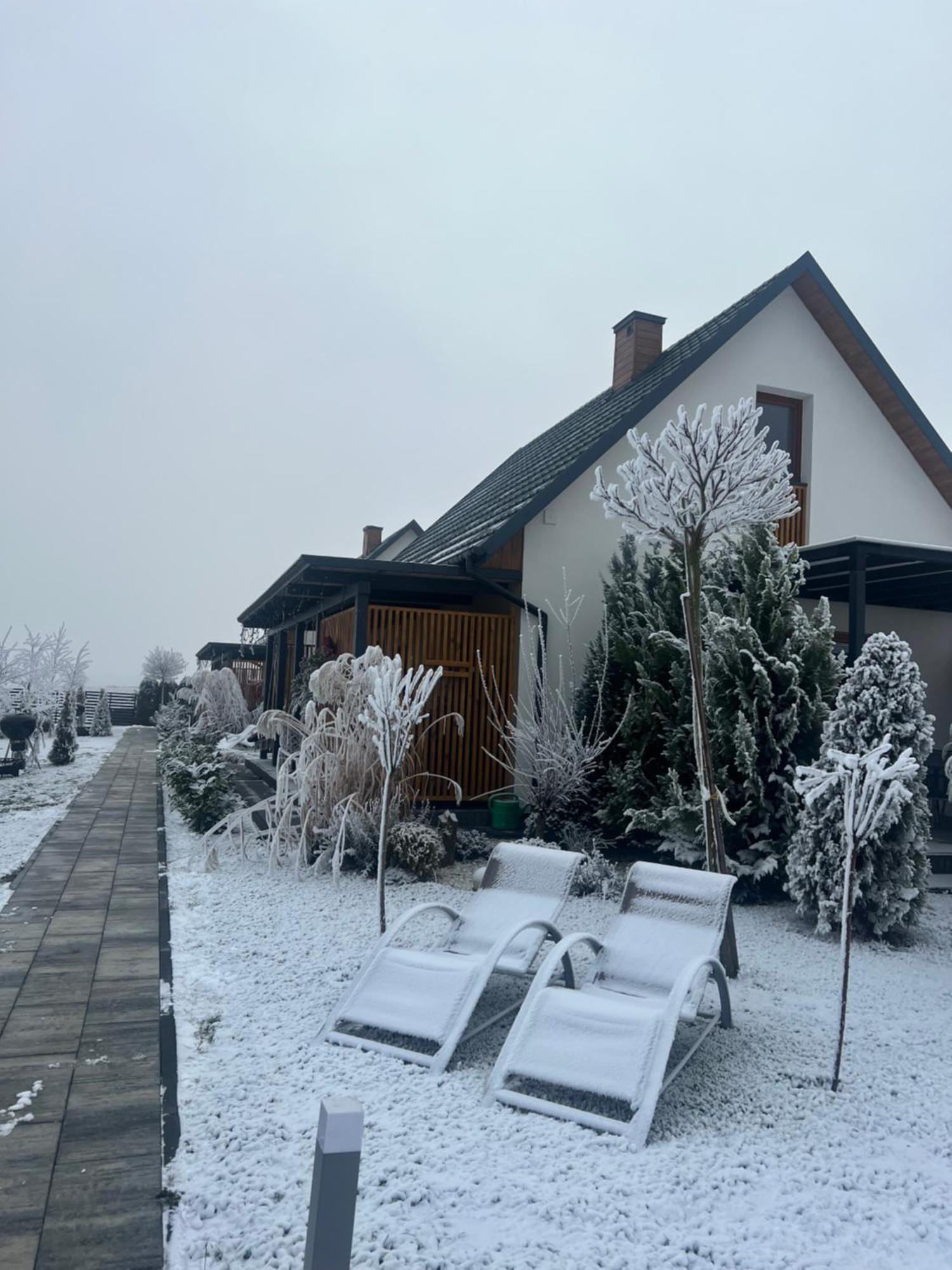 Caloroczne Zacisze Baltow * Ostrowiec Swietokrzyski