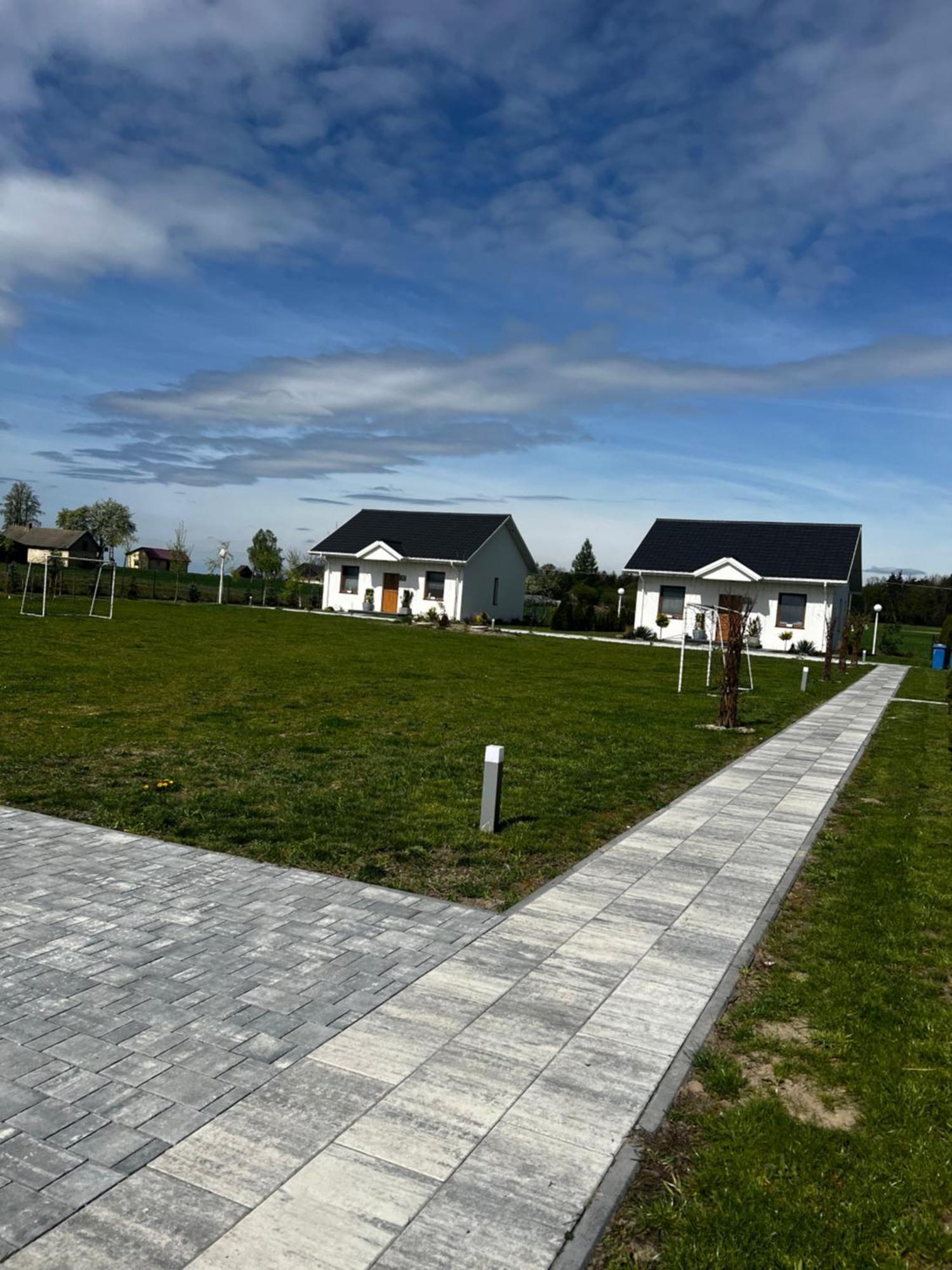 Apartment Caloroczne Zacisze Baltow *