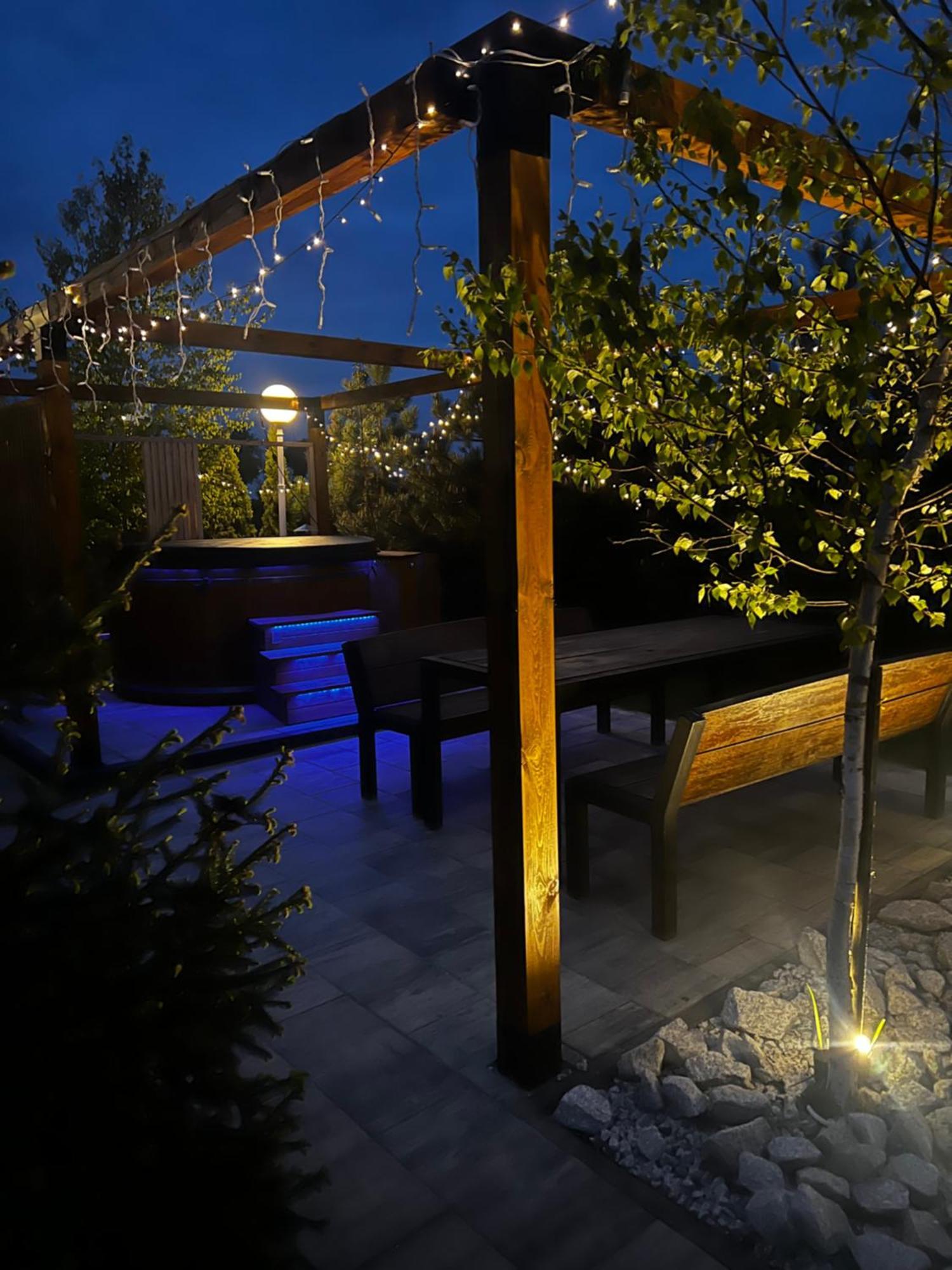 Caloroczne Zacisze Baltow Apartment *